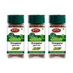 Dynut Oregano Seasoning, 120 G (40g* Pack Of 3)