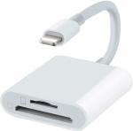 Microware Internal Memory Card Readers Adapter