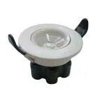 iLux Corded Electric Led Spot Focus Light 7 Watt