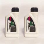 Magsol Green Summer Safe Coolant 500ml (Pack Of 2)