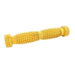 Indigenous Yellow Wooden Acupressure Roller