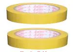 ISAN Yellow Floor Marking Tape Colour 12mm (1/2