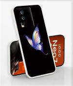 Mobom Designer Back Case Cover For iQoo Neo 7 Pro