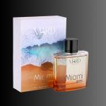 Be The Mard Miami Breeze Perfume (For Men)