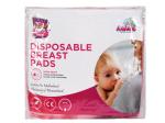 Adore Super Premium Disposable Breast Pads - Pack of 96