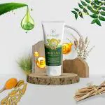 COZMAGIC Multi Act Face Wash for All Skin Type | Anti Acne | Deep Cleansing | Skin Brighting | Skin Softning | Skin Moisturizing | Anti Wrinkles | Anti Aging Pack Of 4