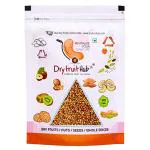 Dry Fruit Hub - Alfalfa Seeds 500 g | Alfalfa seeds for sprouting |alfa alfa seeds | alfalfa seeds for eating |