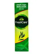 MOVITRONIX Generic Dung Bee Fresh Care Minyak Angin Kayu Putih 10ml Pack Of 1