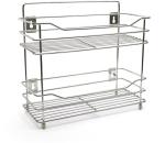 Buy Coconut Containers Kitchen Rack Steel Stainless Steel Bottle Rack ...