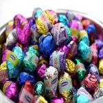 Organic Purify Thanda Meetha Paan -1.8KG , Home Made Paan Mukhwas , Chocolate Mouth Freshner