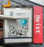 Mobcrown Heist Original Battery for Samsung Galaxy Note 20 Ultra 5G SM-N985F SM-N986F SM-N986B Model: (EB-BN985ABY) with 6 Months Warranty*