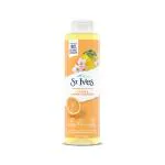 St. Ives Unilever Energising Body Wash, 650 G