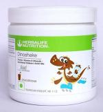 Buy Herbalife Dinoshake Choco Online At Best Prices In India Jiomart
