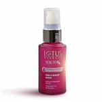 Lotus Herbals YouthRx Firm & Bright Face Serum | Bakuchiol Retinol & Vitamin C | Anti Ageing & Brightening | 30ml