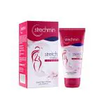 Leeford Strechmin Stretch Mark Cream for Women with Vitamin E , 50g