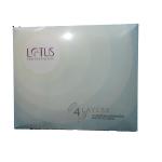 Lotus Professional 4 Layers Advanced Anti- Ageing Facial Kit
