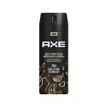 Axe Dark Temptation Men's Deodorant | 150 ml | Long Lasting Deodorant for Men with an Irresistible Scent
