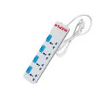 MEPL Spike Guard with 4 socket