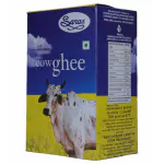 Saras Cow ghee 1ltr