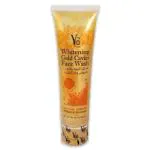 SB9 YC Whitening Gold Caviar Face Wash for All Skin Types 100ml