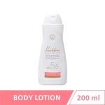 Pearldew Body Lotion 200 ml |With Aloe, Avocado, Jojoba Oil, Sunflower Oil, Shea Butter, Cocoa Butter, Tea Tree Oil, Almond Oil, Macadamia Oil, Olive, Kukui Nut Oil & Orange|pH 5.5 |(200 ml Pack Of 1)