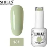 Shills Professional 181 Gel Polish 15 ml
