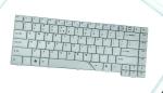 HB PLUS Laptop Keyboard Replacement Key For 4530 4720 4730 4910 4920 (White)