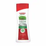 Baidyanath Neem and Nutgrass Anti Dandruff Ayurvedic Shampoo, 450 ml