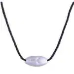 MADHAV Tilasmi Moti for Teething Babies with Nazar Manka for Baby Nazar suraksha kavach