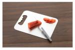 AK IMPEX SMALL Chopping Board Stainless Steel Metal Cutting Kitchen,Heavy Duty Choping-Board Vegetable,Fruit Cutter, Meats vegitable Chopper Boards,Safe Durable with Warranty