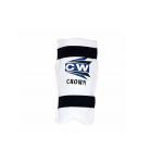 CW Crown Elbow Guard Cricket for Men Arm Guard Right Hand Sports Accessory Cricket Guard Protector