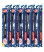 REYNOLS TRIMAX REFILLABLE FLUID INK SYSTEM-BLUE PACK OF 10