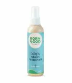 Born Good Plant-based Stain remover | Removes tough stains and period stains | 100ml