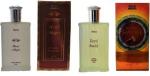 Gimani Real Magic and Royal Sandal Perfume Long Lasting Men 200ml (Pack of 2)