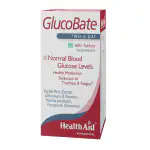 HealthAid GlucoBate - 60 Tablets