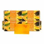 Vaadi Herbals Fresh Papaya Soap, 75g