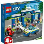 LEGO 60370 Police Station Chase V29