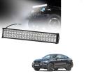 Kozdiko 21'' inch CREE LED Offroad Light Bar 12V 24V SPOT Beam for BMW X6