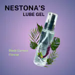 Nestona Lube gel 100 ml | Black current flavor