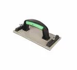 THE PAINT HUB Plastic Body Drywall Hand Sander Regmar Gurmala Sand Paper Trowel for Walls with Handle for Wall Use (4