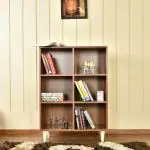 Venky 3 Tier Book Shelf