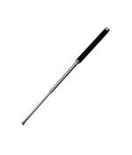 Self Defence Tactical Rod (Heavy Metal and Extendable) Iron Baton Folding Stick