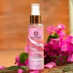 Facial Tonic Mist | Natural Rose Water Spray For Healthy And Glowing Complexion, 100 ML