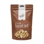 Berries & Nuts Jumbo Hazel Nuts 200 Grams Pouch | Hazel Nut Kernels | 1 Pack of 200 Grams