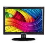 Punta P-154HS 38.1 cm (14.9 Inch) Anti glare Screen HD Computer Monitor