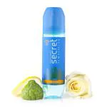 Secret Temptation Bloom Body Mist Perfume for Women, 120ml Dermatologically Tested and Safe on Skin