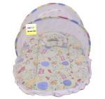 Kwitchy Cotton Baby Bed Sized Bedding Set