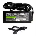 SellZone Oem Adapter Charger For Laptop Sony Vaio Vpceg28Fn