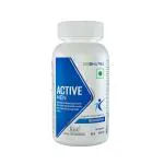 ZEON Active Men Multivitamin Multiminerals Tablets - 60 Tablets