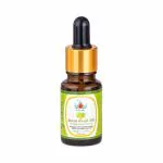 KUNJ Amla Fruit Oil (Phyllanthus emblica) 100% Pure & Natural Undiluted Therapeutic Grade. For Rejuvenating Scalp and Hair - 10ml